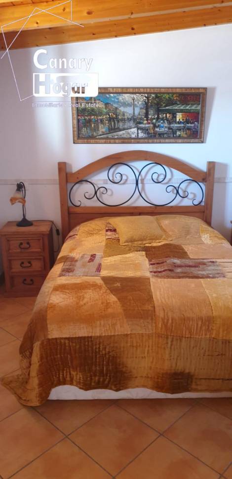 Villa for sale in  Callao Salvaje, Spain - 050961