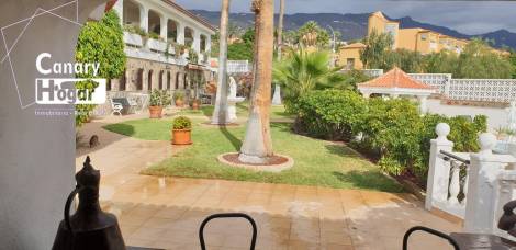 Villa for sale in  Callao Salvaje, Spain - 050961
