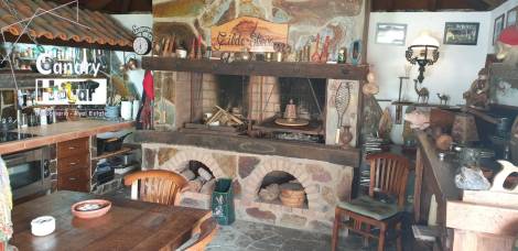 Villa for sale in  Callao Salvaje, Spain - 050961