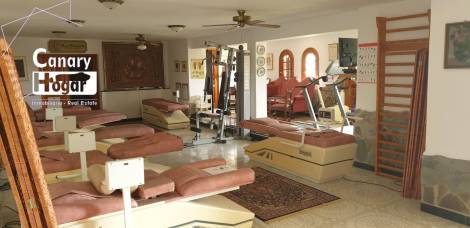 Villa for sale in  Callao Salvaje, Spain - 050961