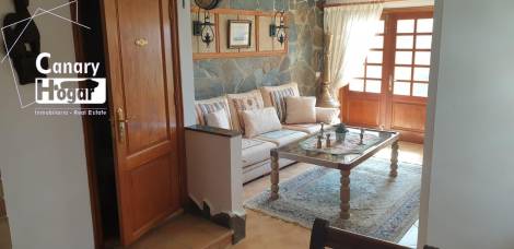 Villa for sale in  Callao Salvaje, Spain - 050961