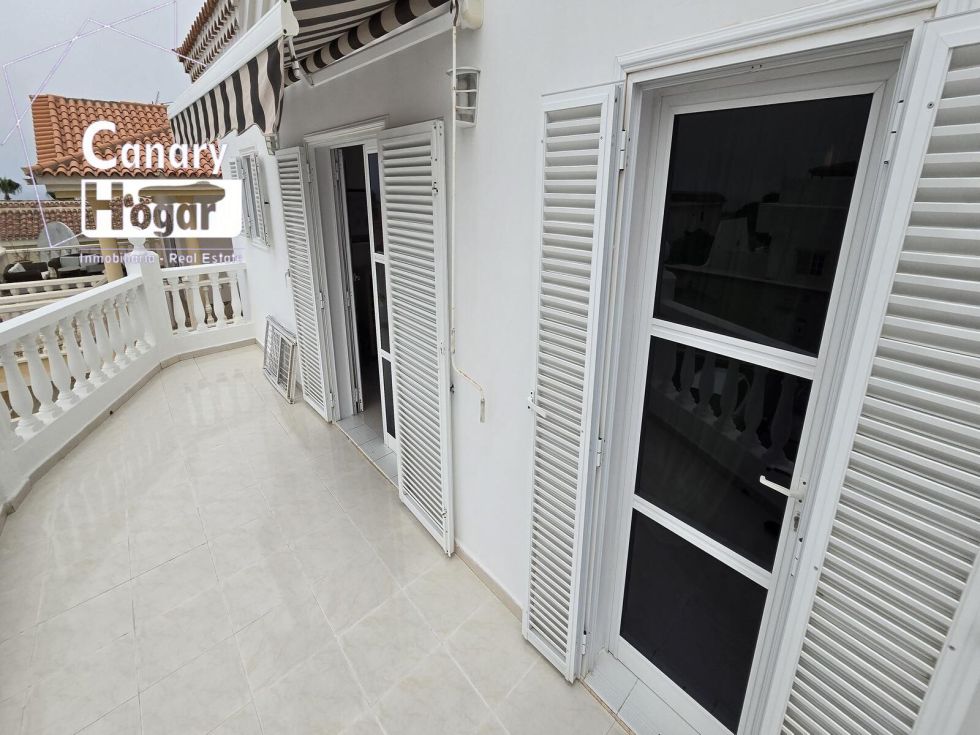 Villa for sale in  Callao Salvaje, Spain - 055591