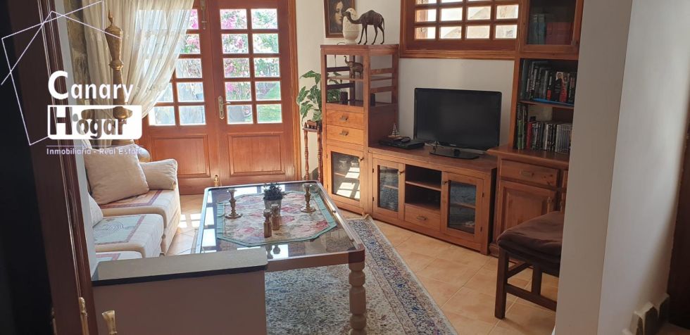 Villa for sale in  Callao Salvaje, Spain - 055661