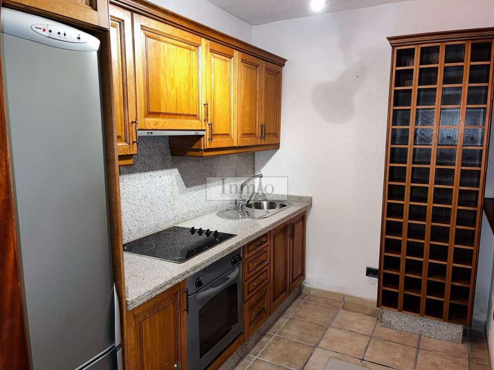 Villa for sale in  Callao Salvaje, ES - 426212