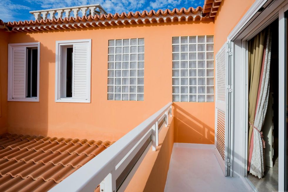 Villa for sale in  Callao Salvaje, Spain - AJ-240708