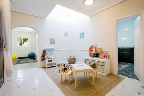 Villa for sale in  Callao Salvaje, Spain - AJ-240708