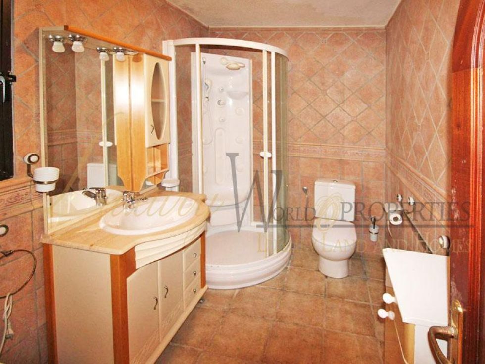 Villa for sale in  Callao Salvaje, Spain - LWP4224 Villa en Callao Salvaje