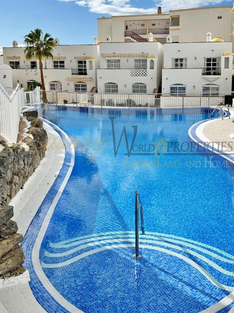 Villa for sale in  Callao Salvaje, Spain - LWP4830 Oasis Tropical II-Callao Salvaje