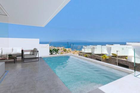 Villa for sale in  Callao Salvaje, Spain - LWP7038 Sybaris - Rokabella