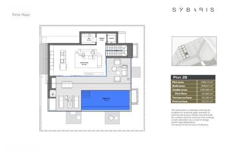 Villa for sale in  Callao Salvaje, Spain - LWP7038 Sybaris - Rokabella