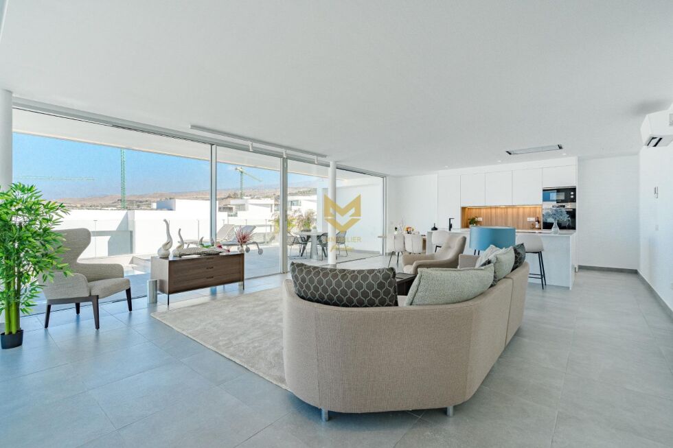 Villa for sale in  Callao Salvaje, Spain - P00071