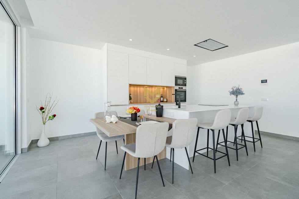 Villa for sale in  Callao Salvaje, Spain - P00071