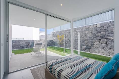 Villa for sale in  Callao Salvaje, Spain - P00071