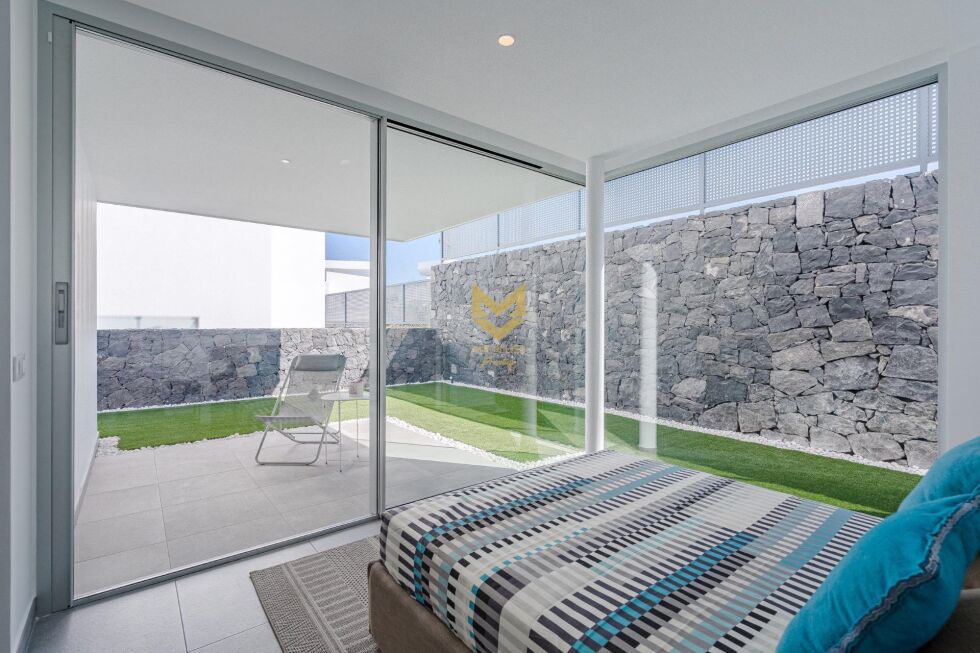 Villa for sale in  Callao Salvaje, Spain - P00071