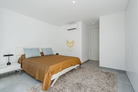 Villa for sale in  Callao Salvaje, Spain - P00071