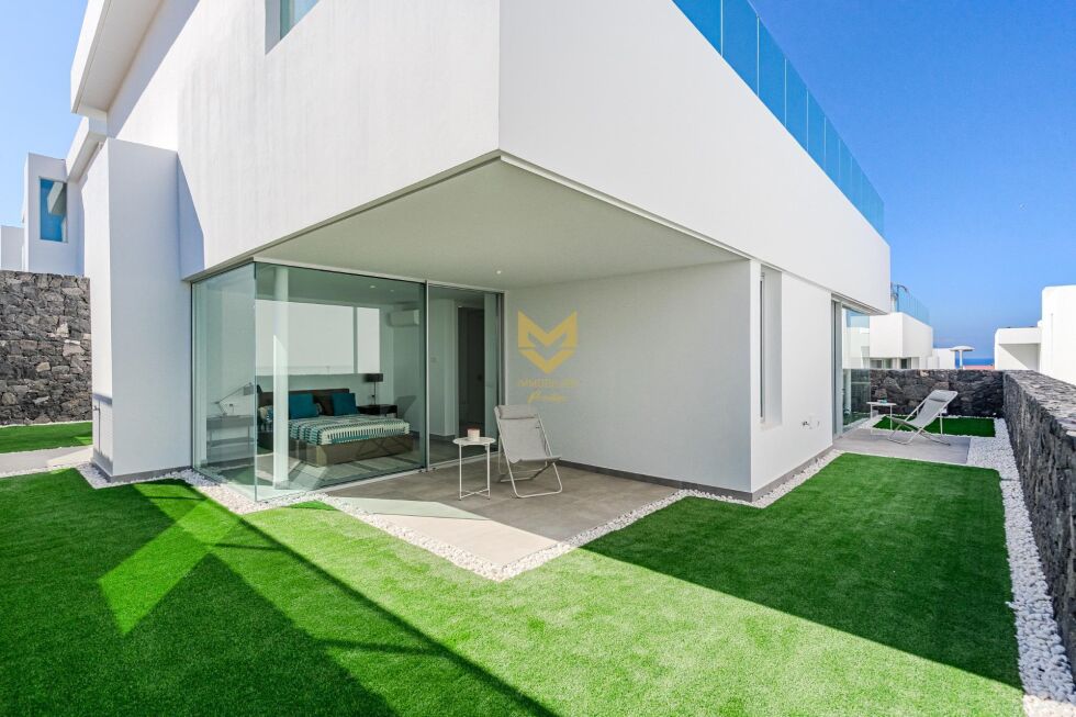 Villa for sale in  Callao Salvaje, Spain - P00071