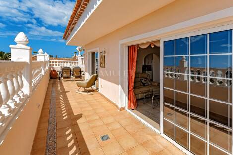 Villa for sale in  Callao Salvaje, Spain - P2419