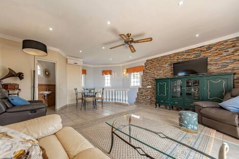 Villa for sale in  Callao Salvaje, Spain - P2419