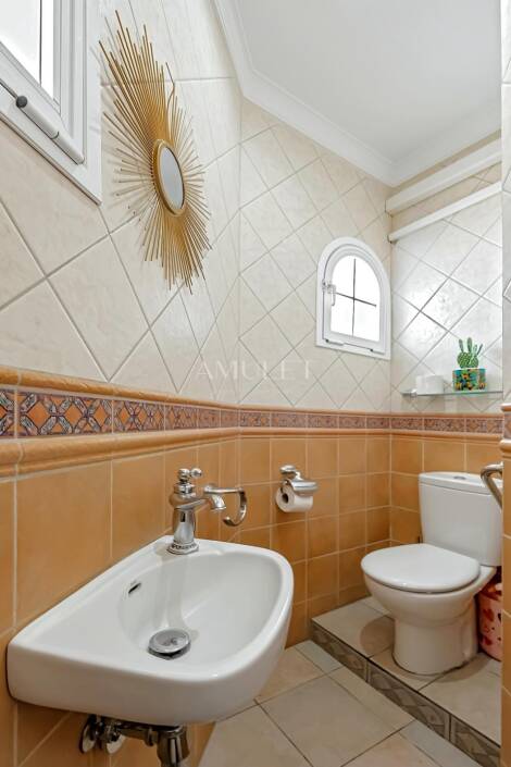 Villa for sale in  Callao Salvaje, Spain - P2419