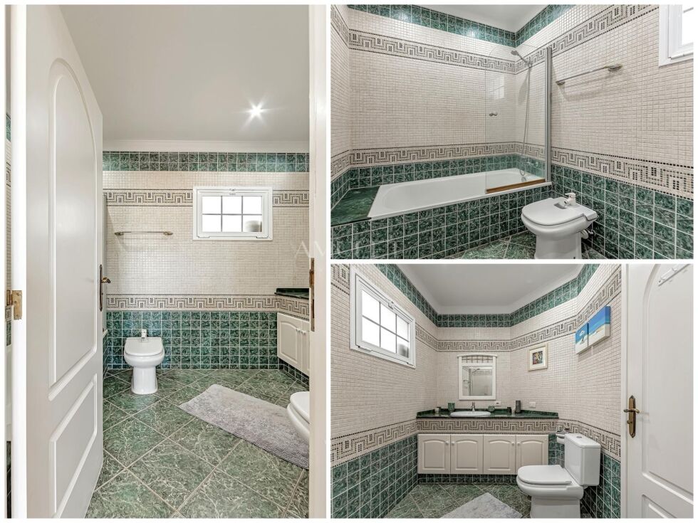 Villa for sale in  Callao Salvaje, Spain - P2419