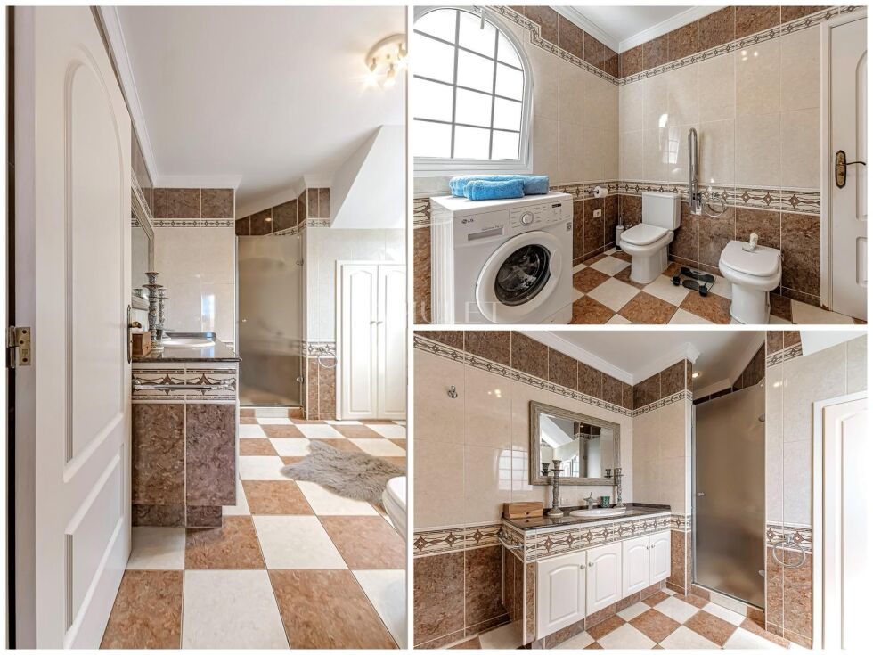 Villa for sale in  Callao Salvaje, Spain - P2419