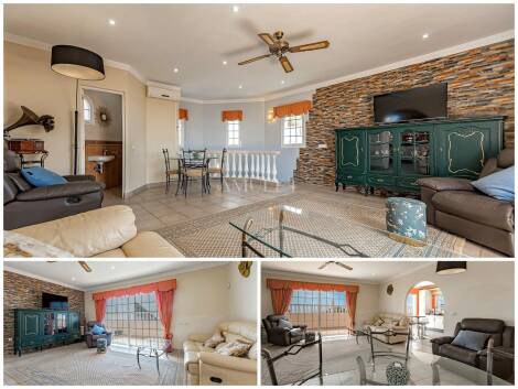 Villa for sale in  Callao Salvaje, Spain - P2419