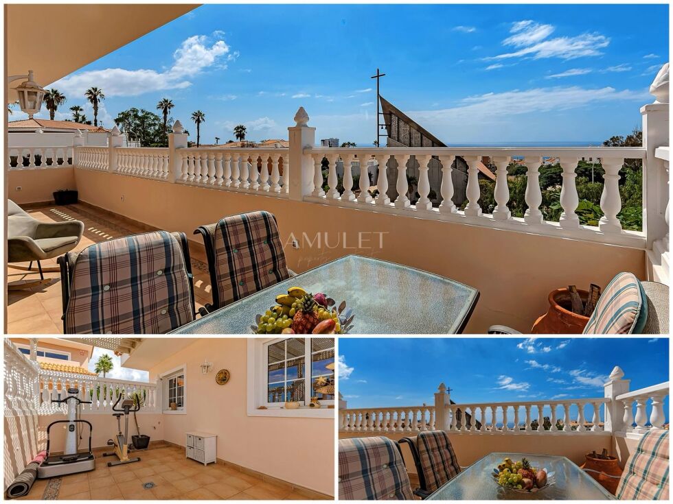 Villa for sale in  Callao Salvaje, Spain - P2419