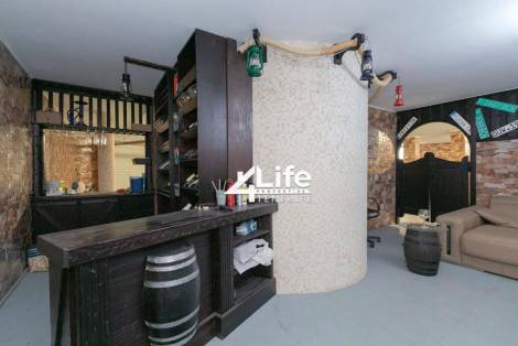 Villa for sale in  Callao Salvaje, Spain - WW-2602242