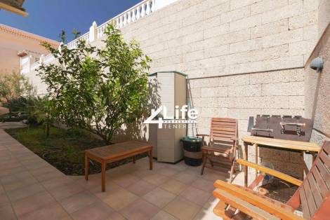 Villa for sale in  Callao Salvaje, Spain - WW-2602242