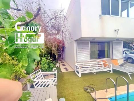 Villa for sale in  Chayofa, Spain - 050411