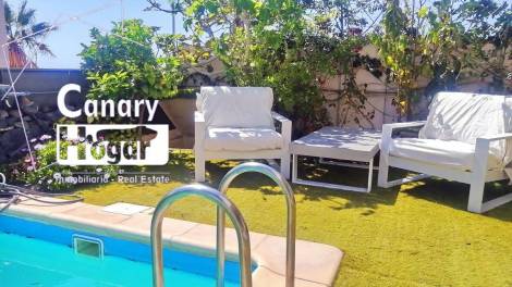 Villa for sale in  Chayofa, Spain - 050411