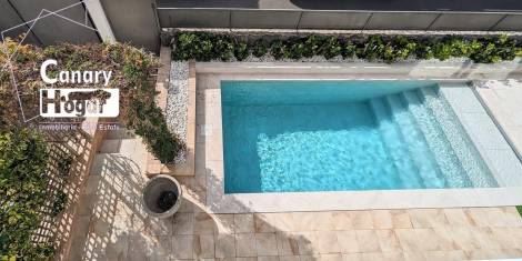 Villa for sale in  Chayofa, Spain - 053001