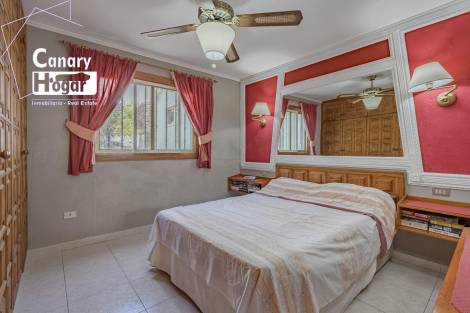 Villa for sale in  Chayofa, Spain - 057321