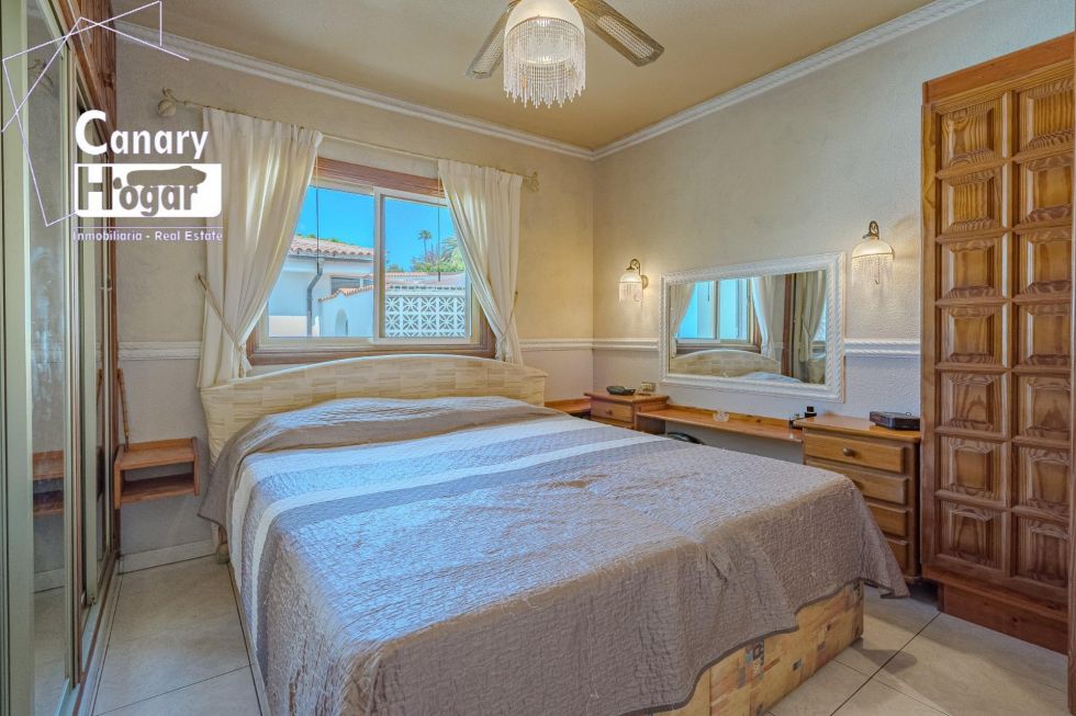 Villa for sale in  Chayofa, Spain - 057321