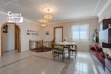 Villa for sale in  Chayofa, Spain - 057321