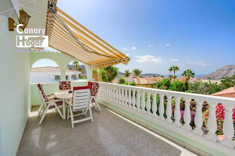 Villa for sale in  Chayofa, Spain - 057321