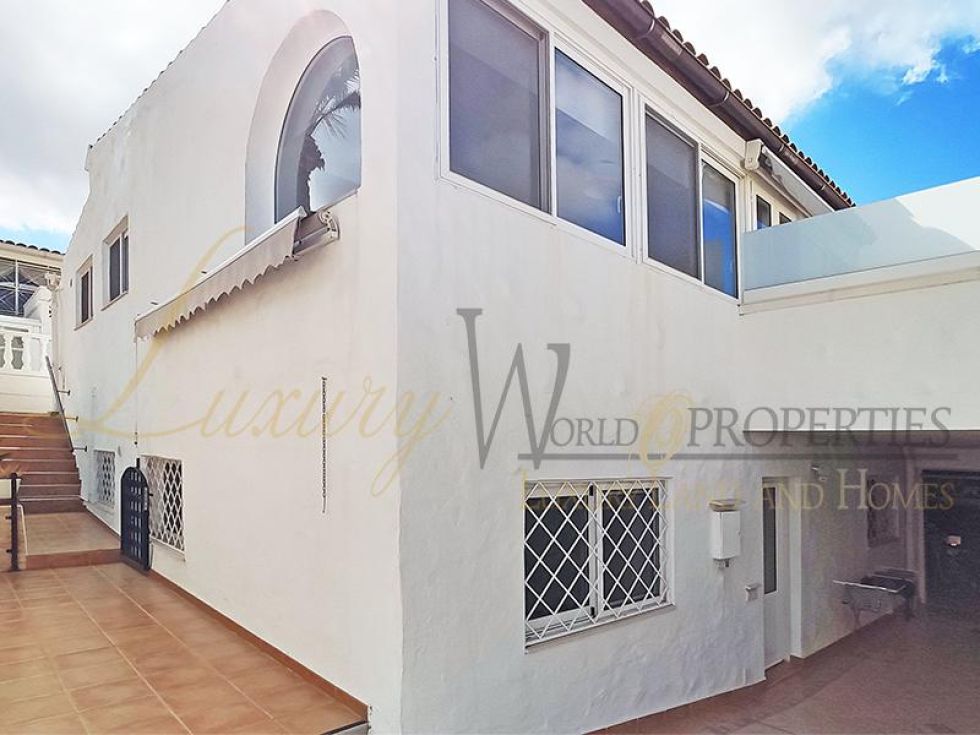 Villa for sale in  Chayofa, Spain - LWP4658 Casa en Chayofa