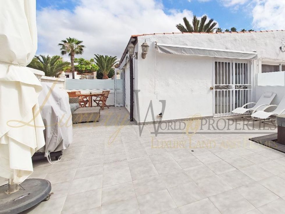 Villa for sale in  Chayofa, Spain - LWP4658 Casa en Chayofa