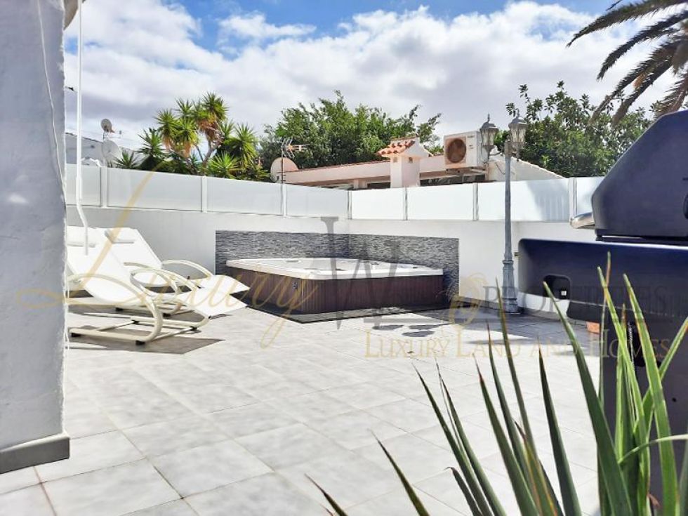 Villa for sale in  Chayofa, Spain - LWP4658 Casa en Chayofa