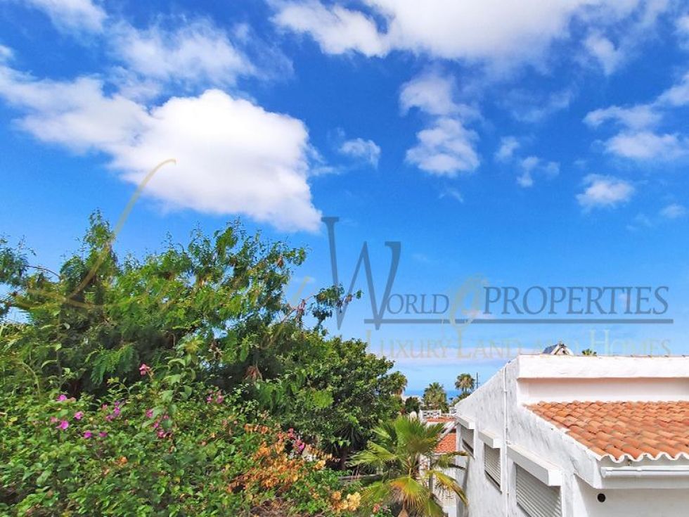 Villa for sale in  Chayofa, Spain - LWP4658 Casa en Chayofa