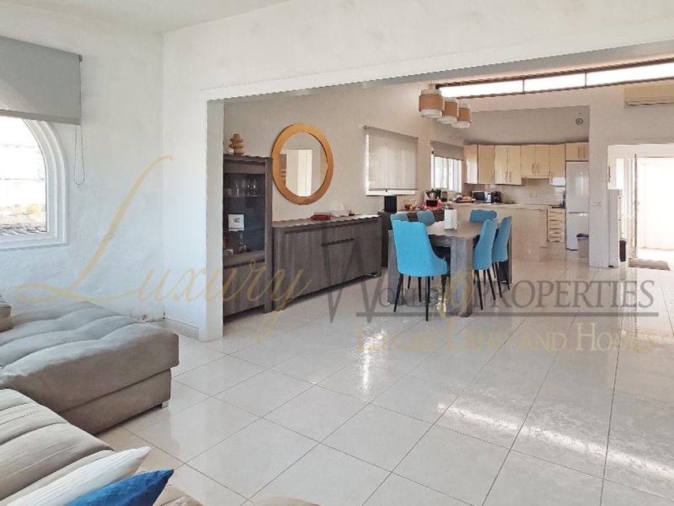 Villa for sale in  Chayofa, Spain - LWP4658 Casa en Chayofa