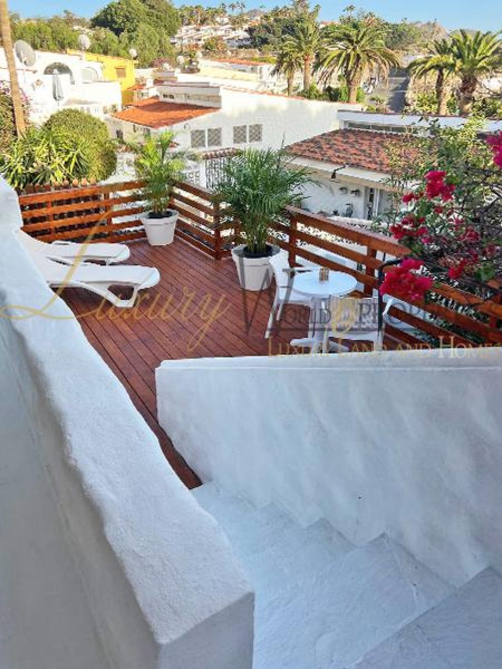 Villa for sale in  Chayofa, Spain - LWP4831 Casa Adosada en Chayofa