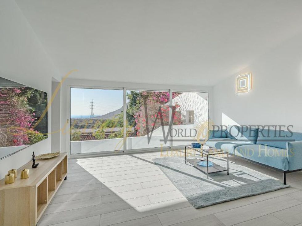 Villa for sale in  Chayofa, Spain - LWP4831 Casa Adosada en Chayofa