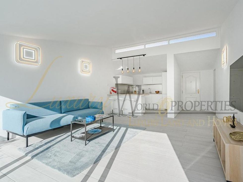 Villa for sale in  Chayofa, Spain - LWP4831 Casa Adosada en Chayofa