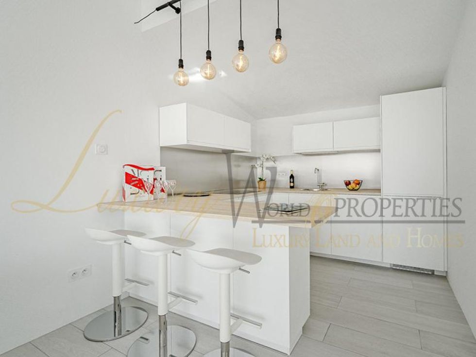 Villa for sale in  Chayofa, Spain - LWP4831 Casa Adosada en Chayofa