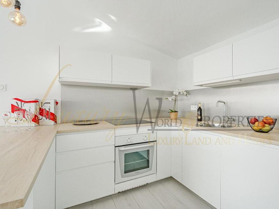 Villa for sale in  Chayofa, Spain - LWP4831 Casa Adosada en Chayofa