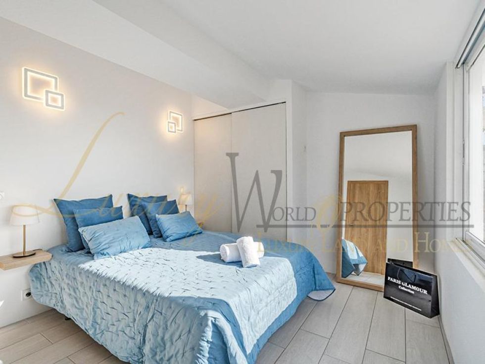 Villa for sale in  Chayofa, Spain - LWP4831 Casa Adosada en Chayofa