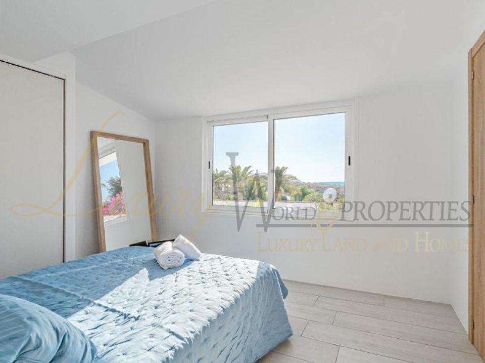 Villa for sale in  Chayofa, Spain - LWP4831 Casa Adosada en Chayofa