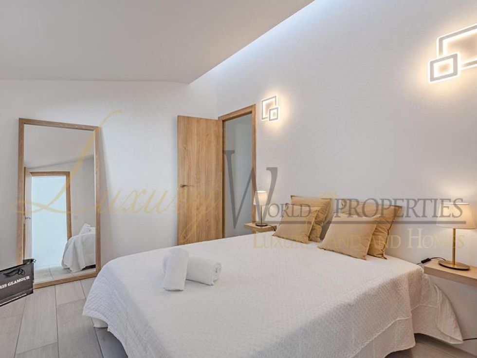 Villa for sale in  Chayofa, Spain - LWP4831 Casa Adosada en Chayofa