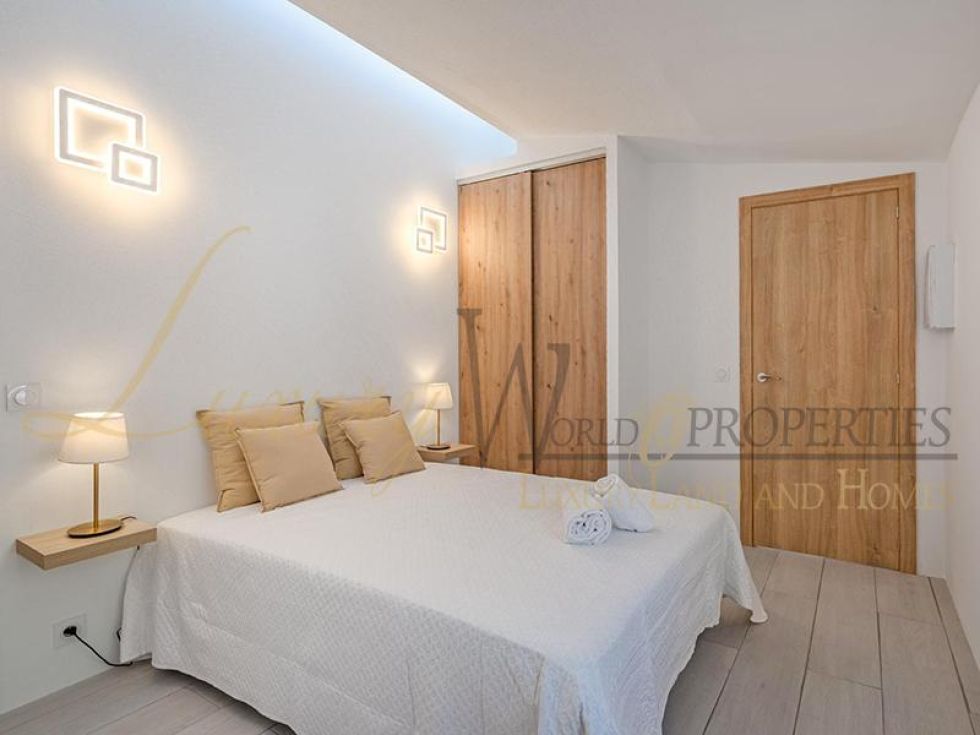 Villa for sale in  Chayofa, Spain - LWP4831 Casa Adosada en Chayofa